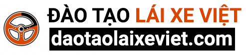 Đào tạo lái xe Việt
